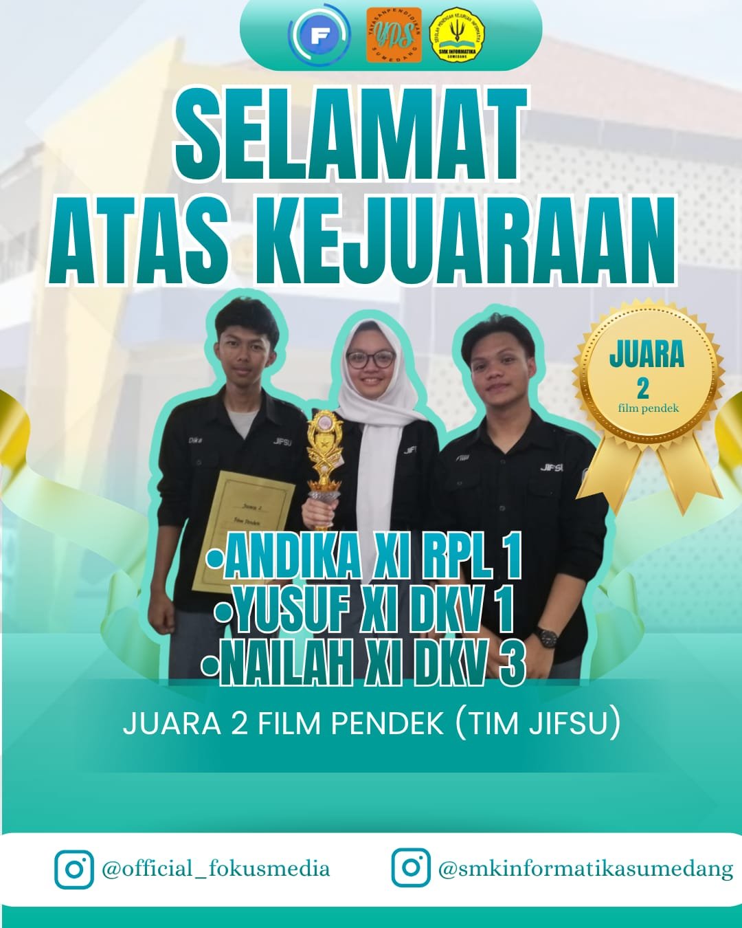 FLS3N Kab Sumedang